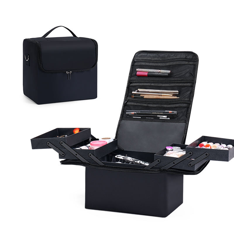Travel Accessories Organizer Bag - Koper Rias Besar untuk Wanita, Tas