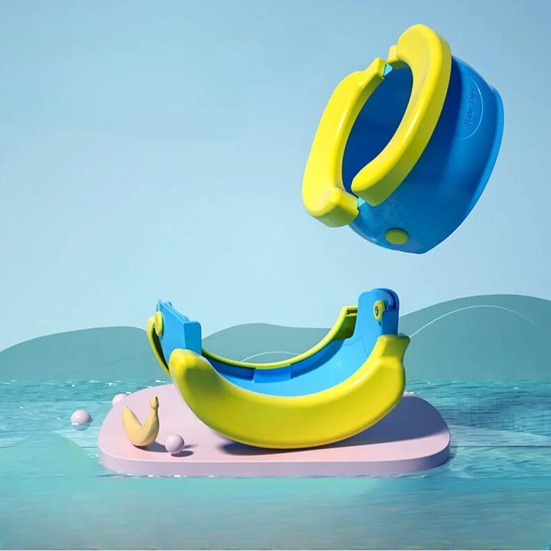 Travel Accessories Baby - Toilet portabel untuk perjalanan anak-anak, kursi
