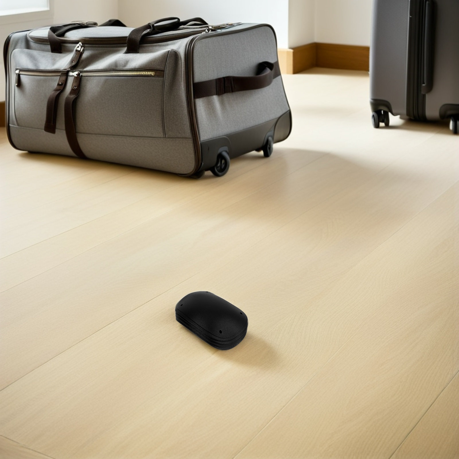 Luggage Cover Protector - Paket Pelindung Sudut untuk Kemasan Karton,
