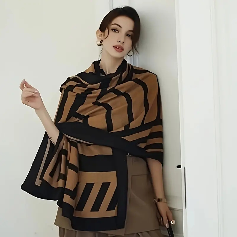 Fashion Katun Linen Ringan Bun - Travel Accessories Aesthetic ulasan dan harga