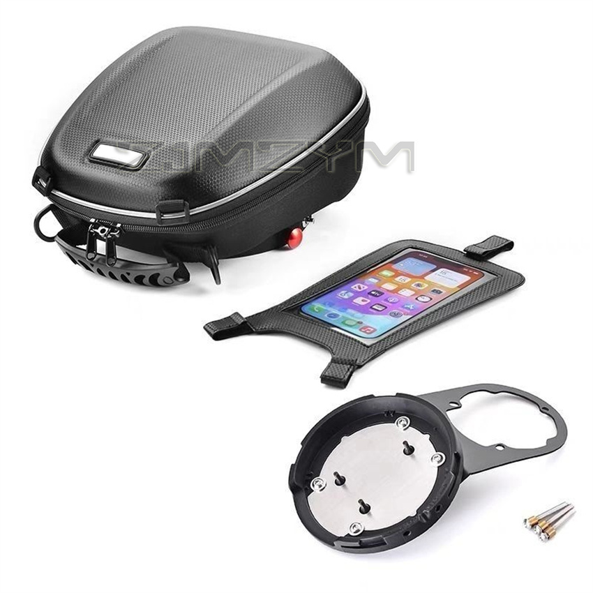 Untuk MOTO GUZZI V85 V85TT Tas - Luggage Cover Protector ulasan dan harga