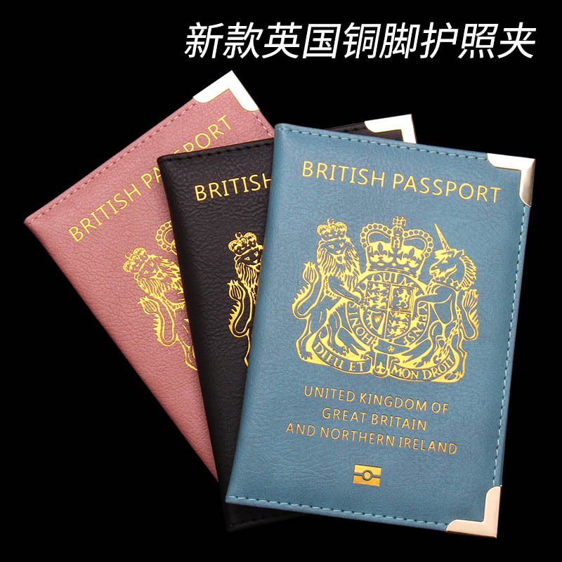 Dompet Kulit Penutup Paspor de - Travel Accessories Wallet ulasan dan harga