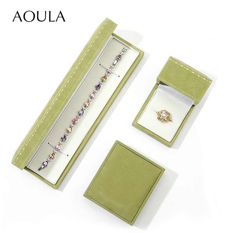 Kotak Penyimpanan Kemasan Hadi - Travel Accessories Jewelry ulasan dan harga