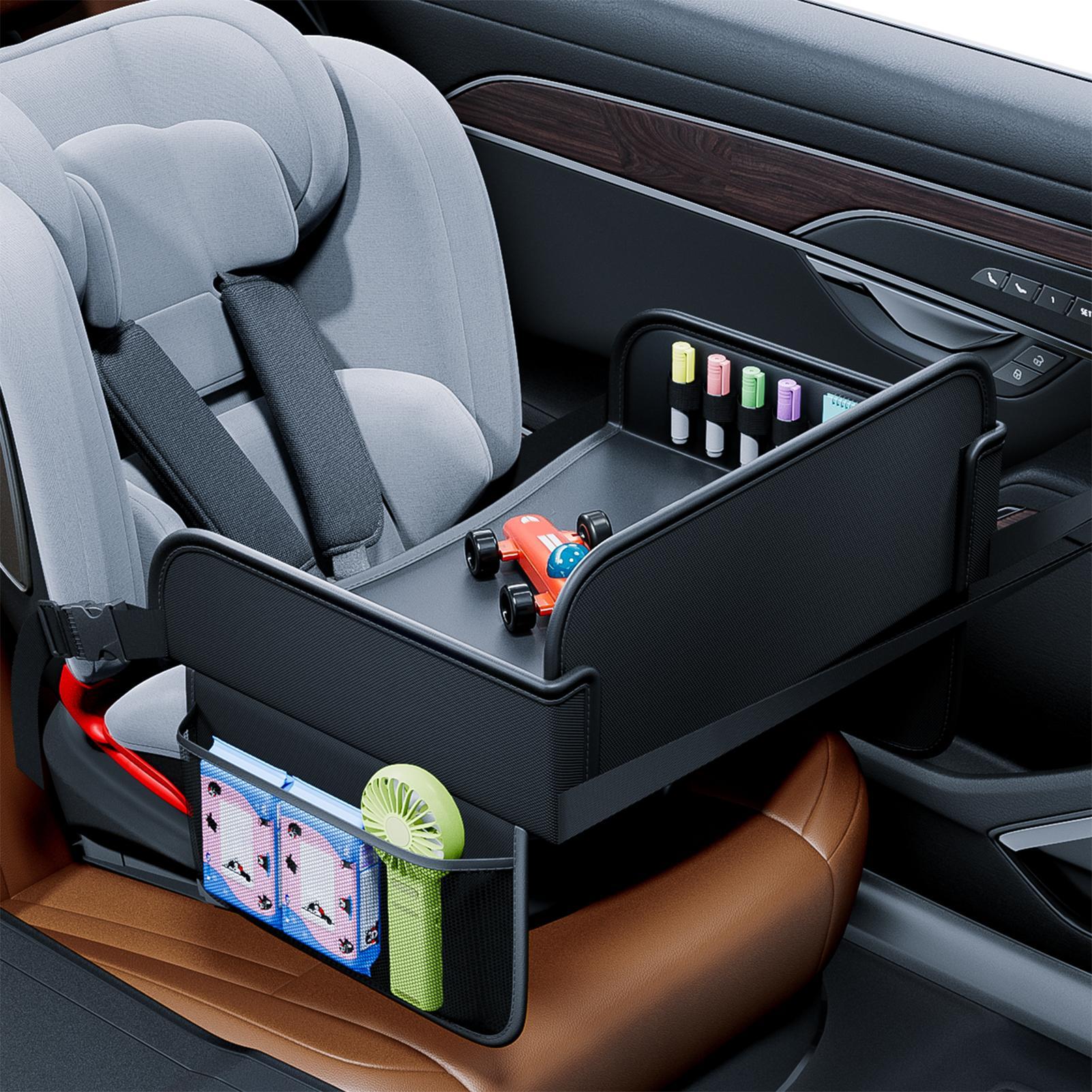 Meja Gambar dan Makan di Mobil - Travel Accessories Baby ulasan dan harga
