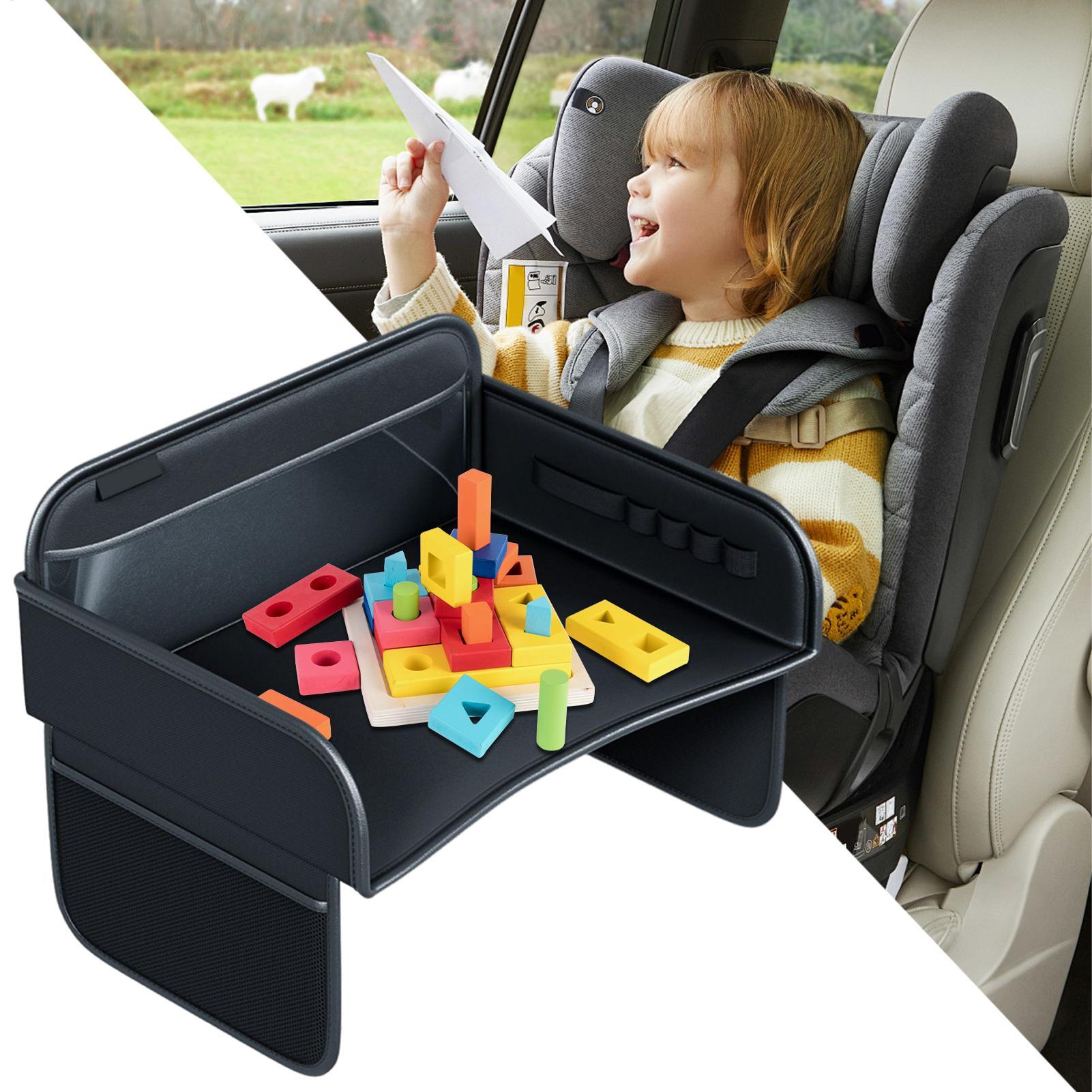 Meja Gambar dan Makan di Mobil - Travel Accessories Baby ulasan dan harga