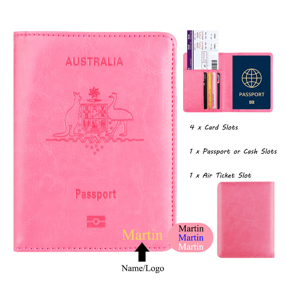 Tas dompet perjalanan penutup  - Travel Accessories Wallet ulasan dan harga