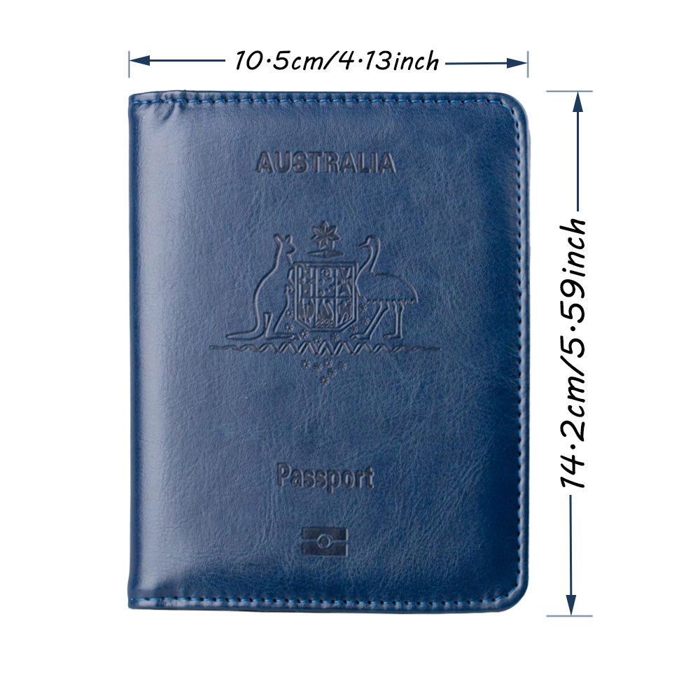 Tas dompet perjalanan penutup  - Travel Accessories Wallet ulasan dan harga