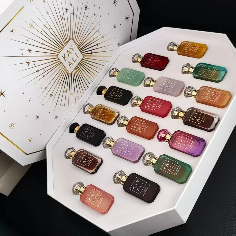 18 Set Semprotan Parfum Mini 1 - Travel Accessories Ideas ulasan dan harga