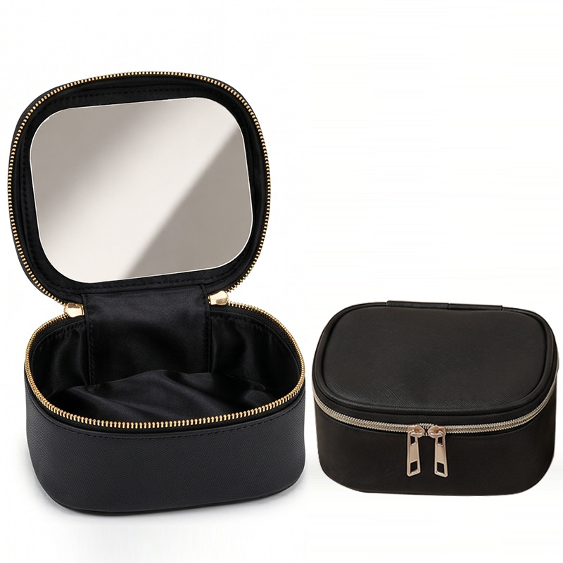 Tas Perlengkapan Mandi Portabe - Travel Accessories Organizer Bag ulasan dan harga