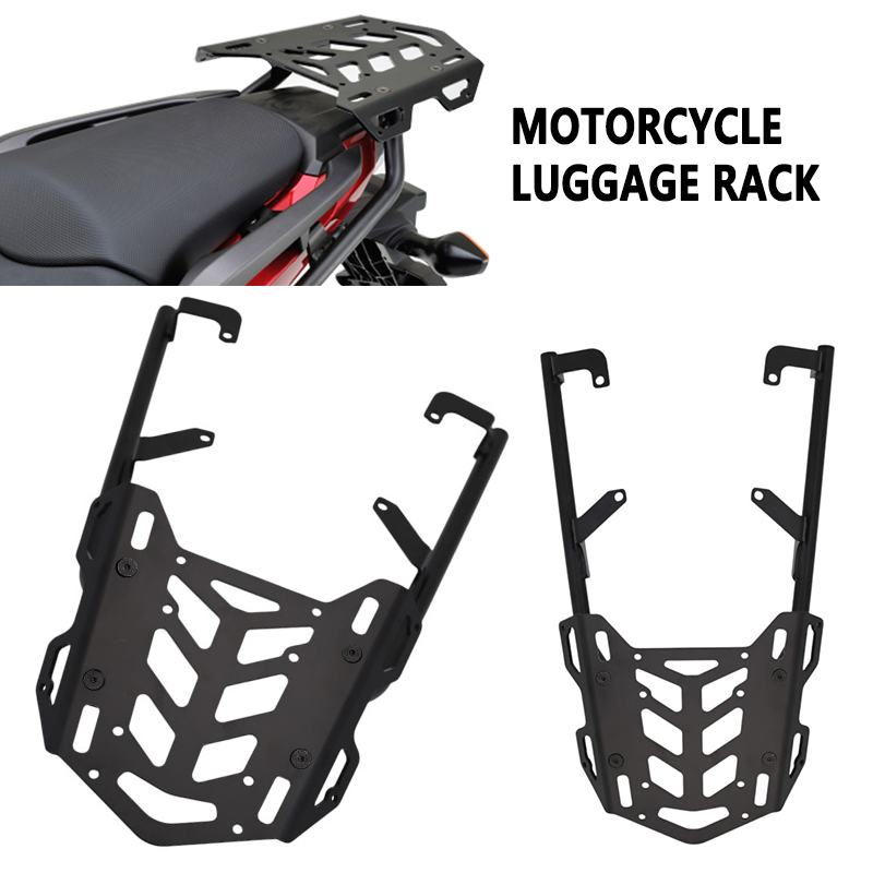 Rak Bagasi Belakang Top Case N - Luggage Cover Protector ulasan dan harga