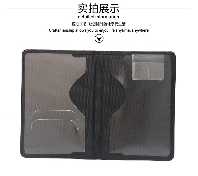 Sampul Paspor Jerman Wanita Pi - Travel Accessories Wallet ulasan dan harga
